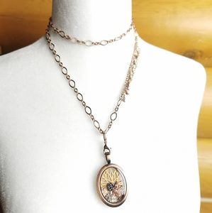 South Hill Designs Locket